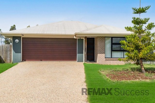 22 Weebah Place, QLD 4358
