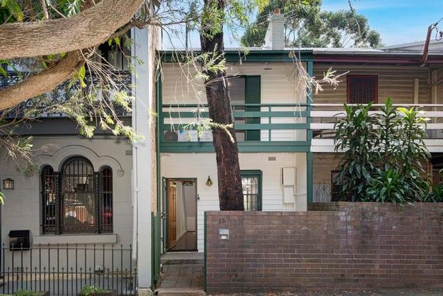 169 Arundel  Street, NSW 2037