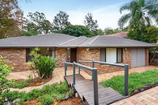 84 Greenford Street, QLD 4069