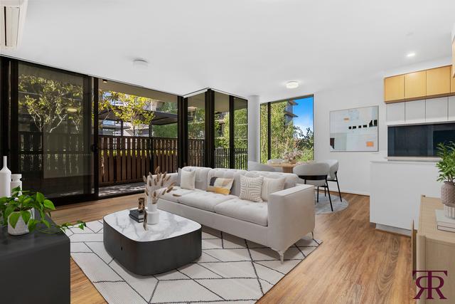 20/2 Veryard Lane, ACT 2617