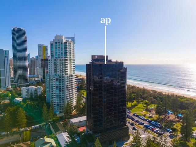 1204/185 Old Burleigh Road, QLD 4218