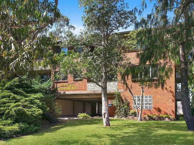 7/13 Boundary Street, NSW 2142
