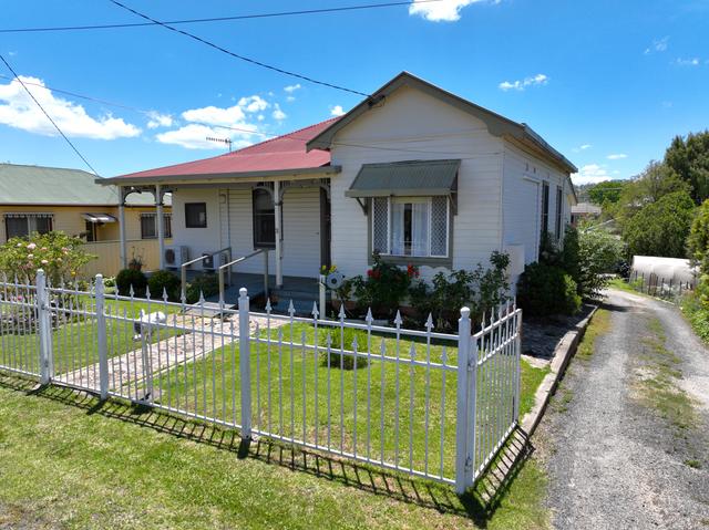 3 Grieve Lane, NSW 2370