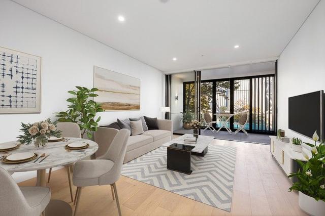 109/521 Harris Street, NSW 2007