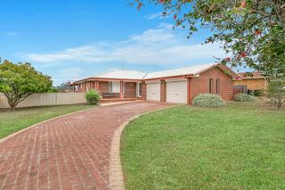 Wauchope house with side access for sale