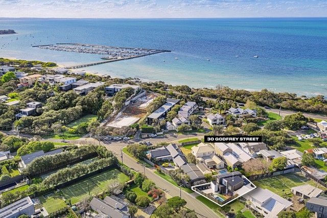 30 Godfrey Street, VIC 3942