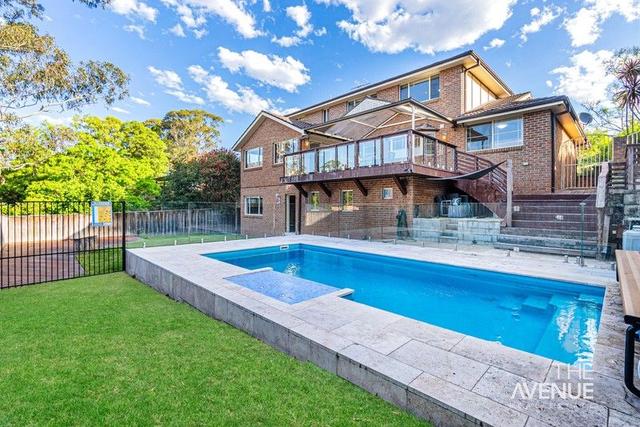24 Gaiwood Place, NSW 2154