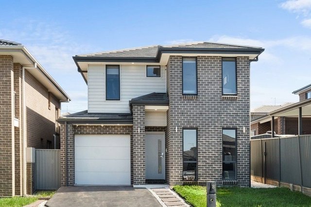 8 Scrubwren Street, NSW 2179