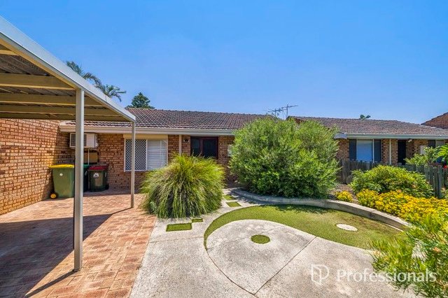 8/36 Ivanhoe Street, WA 6054