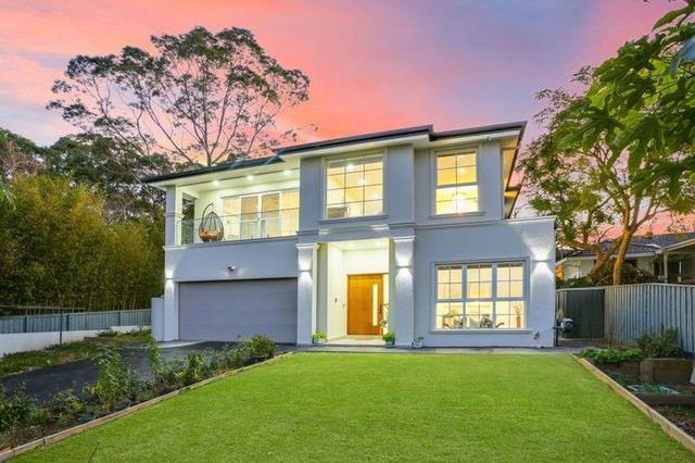 1 Ellalong Road, NSW 2074
