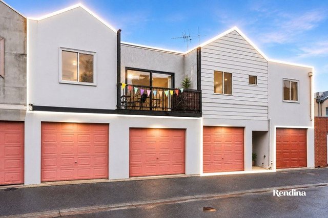 55 Francis Lane, VIC 3031