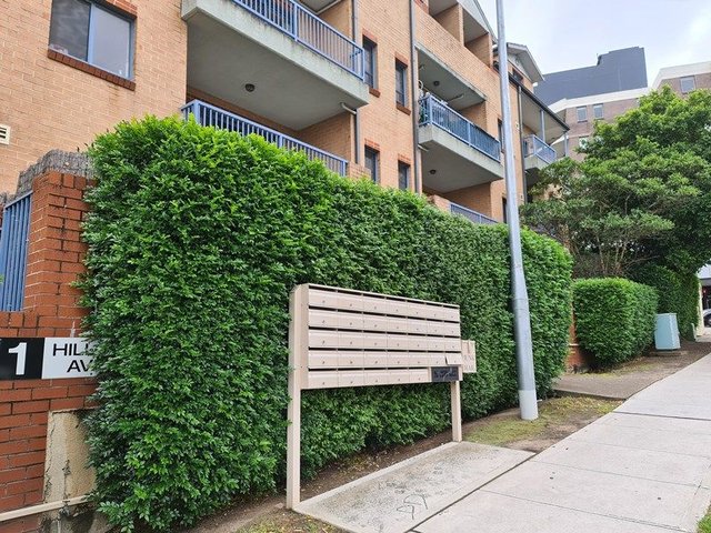 Unit 25/1 Hillcrest Ave, NSW 2220
