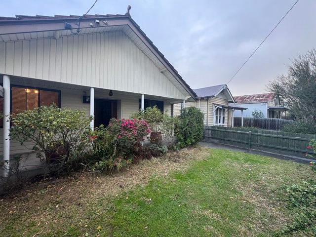 182 Stewart Street, VIC 3057