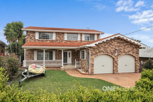 72 Porter Avenue, NSW 2528