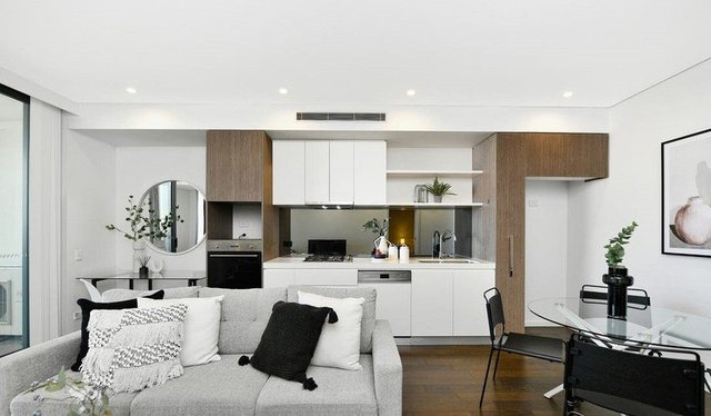 601/7-9 Kent  Road, NSW 2020
