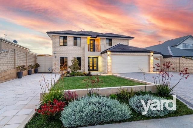 11 Lugano Terrace, WA 6164