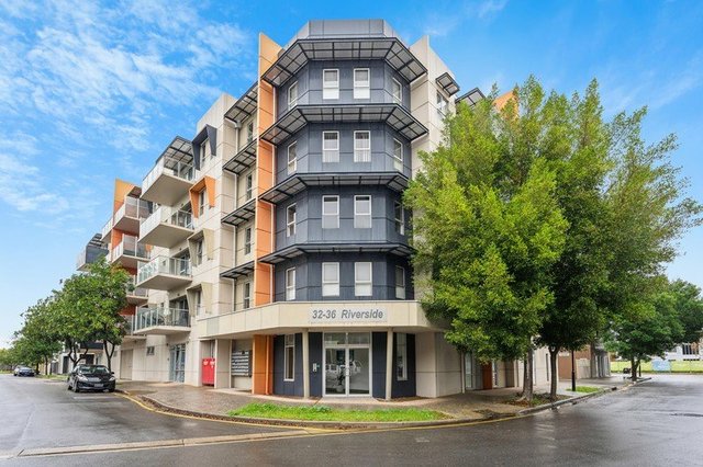 18/32-36 Riverside Street, SA 5095
