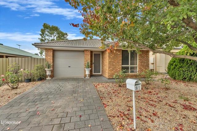 21 Orchard Drive, SA 5116
