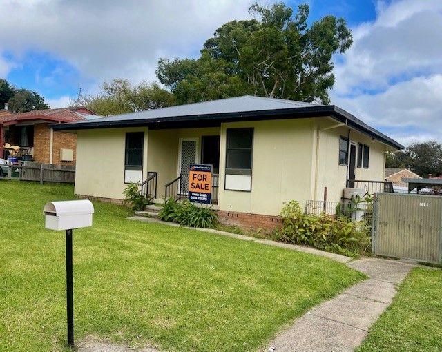 8 Bracken Street, NSW 2350