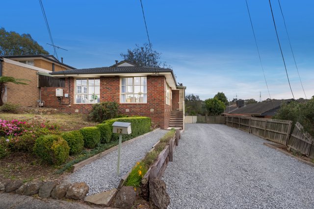 12 Gymea Avenue, VIC 3178