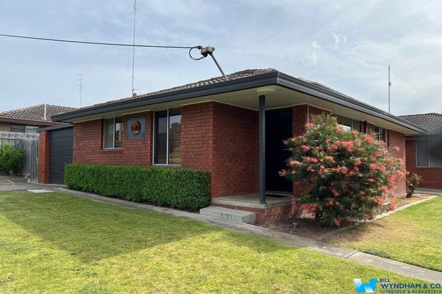 1/70 Ballantine  Street, VIC 3875