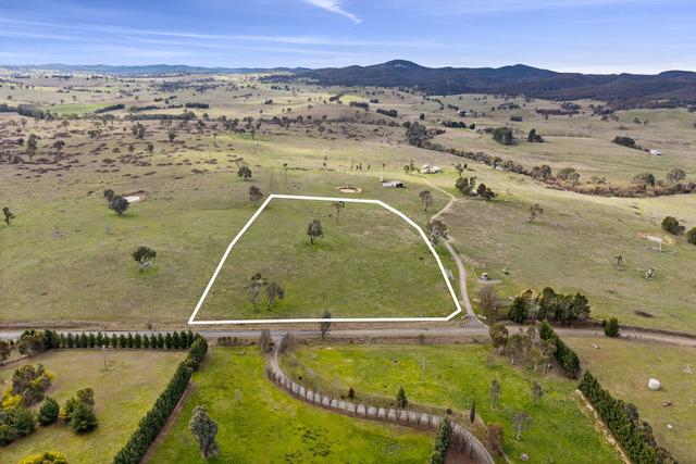 Riverbend - Lot 3, 639 Yass River Road, Yass, NSW 2582