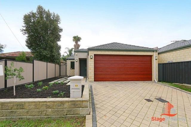 41 Cartwright Road, WA 6061