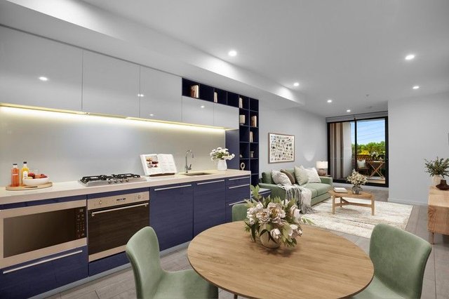 302/275 Abbotsford Street, VIC 3051