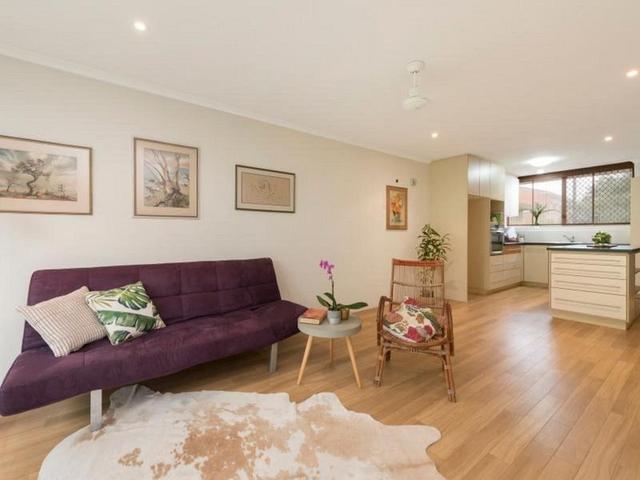 4/25 Normanby Terrace, QLD 4059
