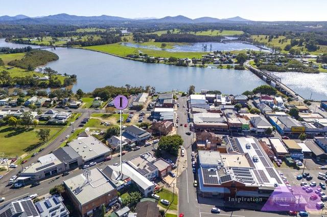 32 Wallace  Street, NSW 2447