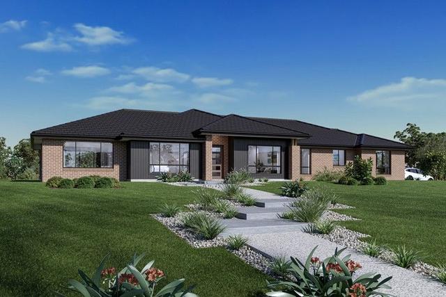 Lot 121 Coachwood Drive, NSW 2650