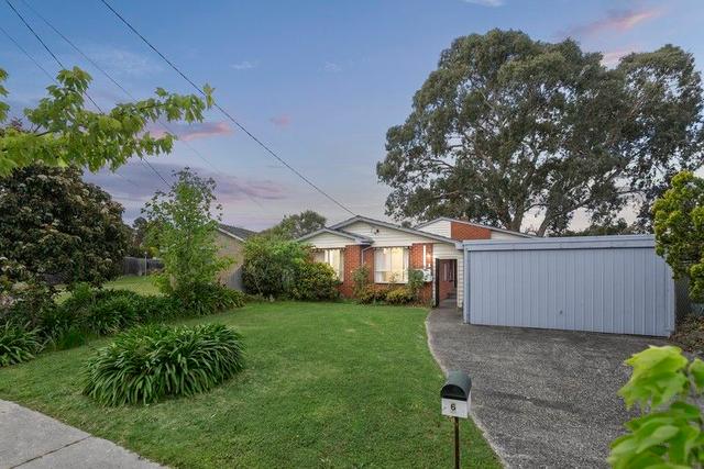 6 Crosbie Court, VIC 3429