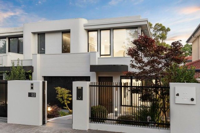 2/2 Peak Street, VIC 3145