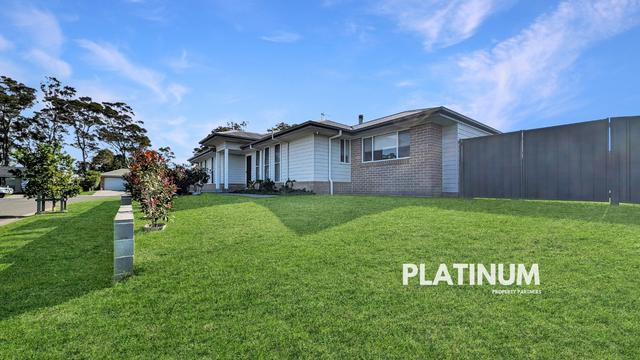 15 Bowerbird St, NSW 2541