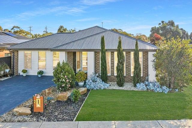 2 Mowbray Court, VIC 3995