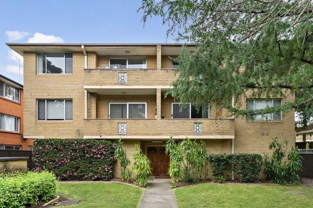 3/15-17 Queens Avenue, NSW 2150