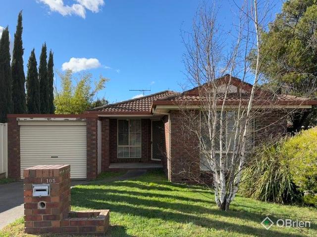 105 Strong Drive, VIC 3976