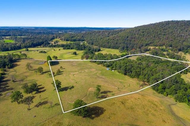 86 Myall Scrub Creek Road, NSW 2441