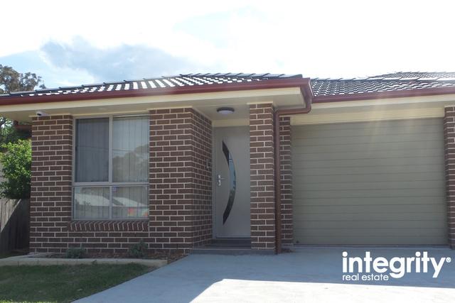 25B Journal Street, NSW 2541