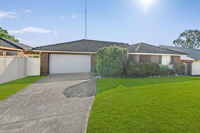 115 Merindah Road, NSW 2153