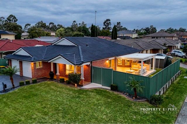 30 Yellowgum Avenue, NSW 2155