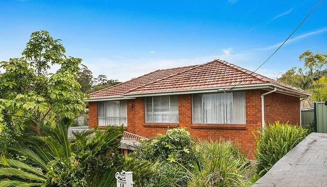 14/null Koloona  Avenue, NSW 2525