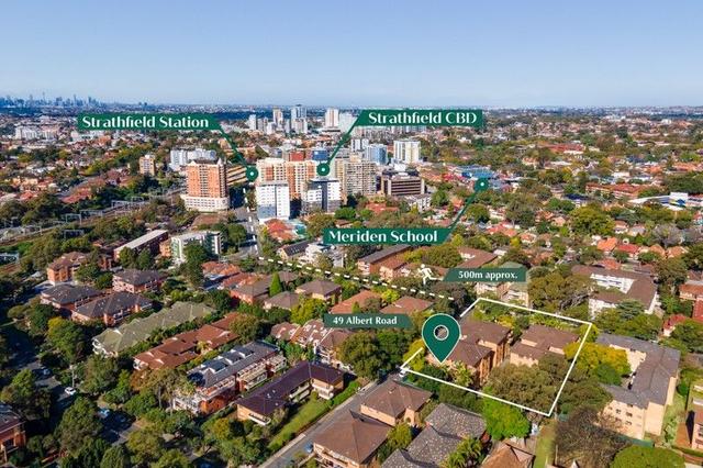 11/49-53 Albert Road, NSW 2135