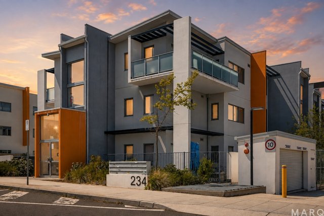 52/234 Flemington Road, ACT 2914