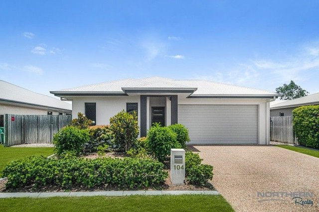 104 Marquise Circuit, QLD 4818