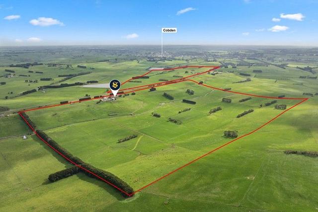 355 Cobden-Stonyford Road, VIC 3266