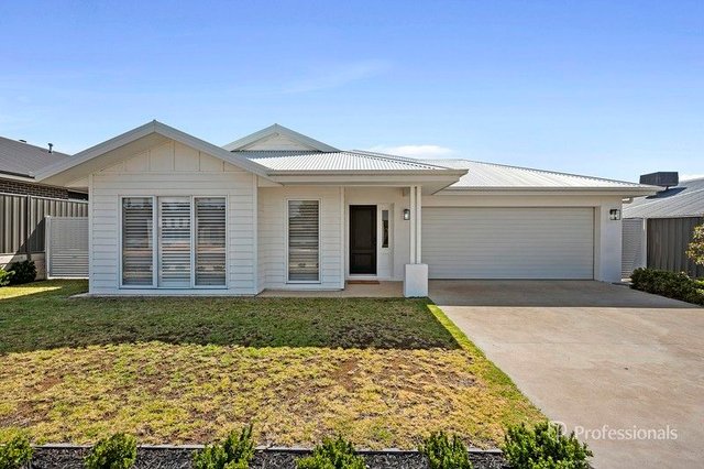 14 Worrall Court, VIC 3465
