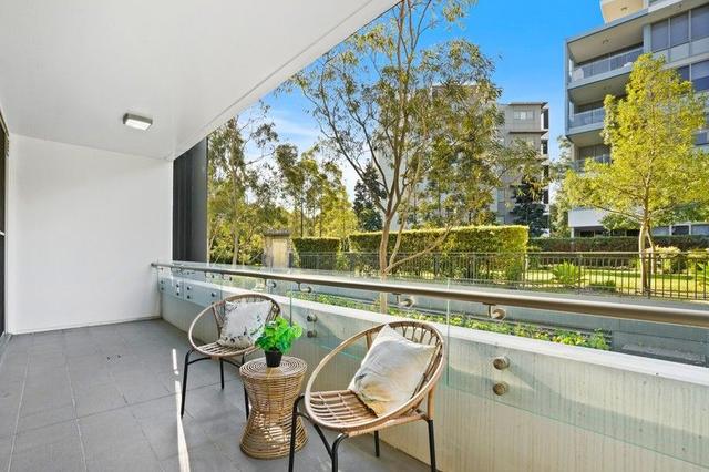 157/7 Epping Park Drive, NSW 2121