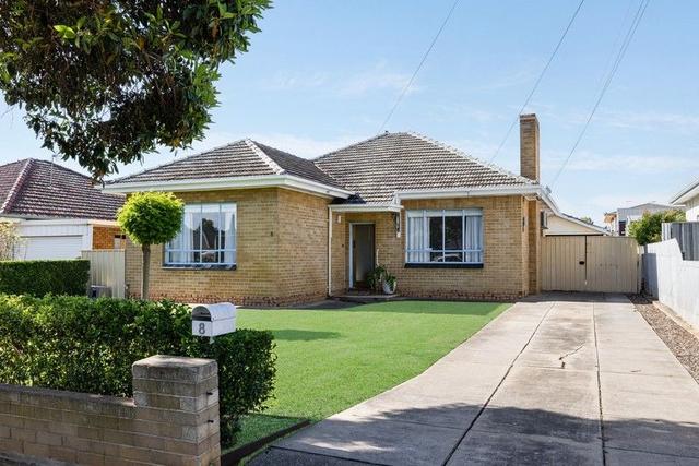 8 Pembroke Avenue, SA 5037