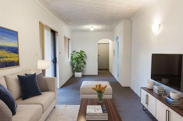 1/38 Albert  Street, NSW 2151